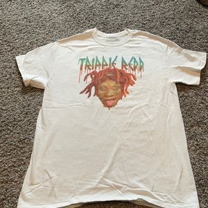 Trippie redd merch t-shirt